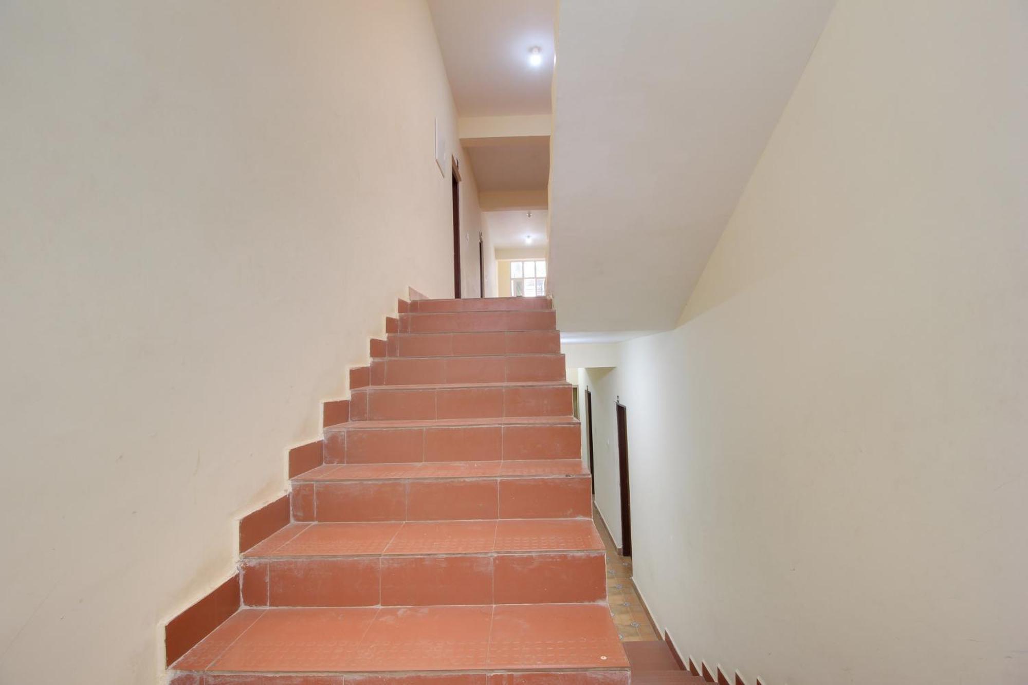 Collection O Romeos Place Baga Beach Calangute Exterior foto